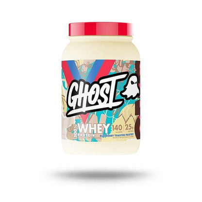 GHOST Whey Protein 2lbs