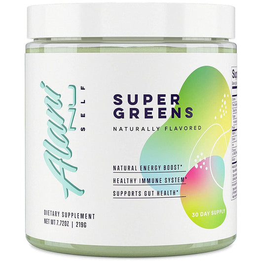 Alani Nu Super Greens, 30 servings