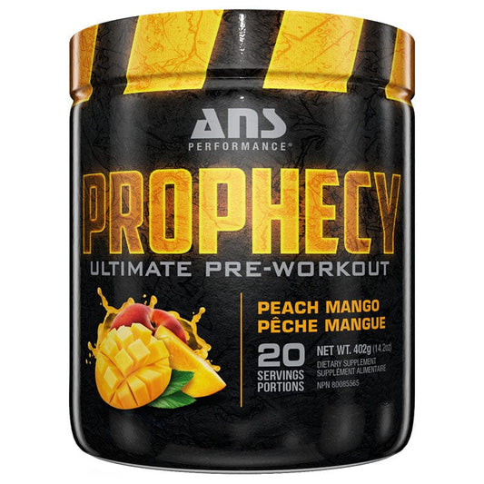 ANS Prophecy 20 servings