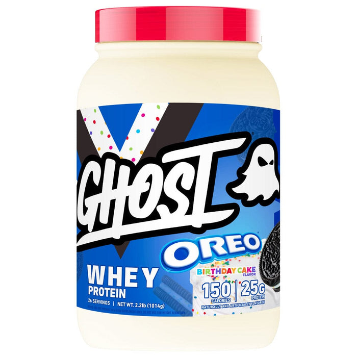 GHOST Whey Protein 2lbs