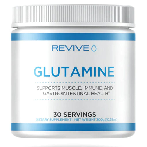 Revive Glutamine Powder Supplements