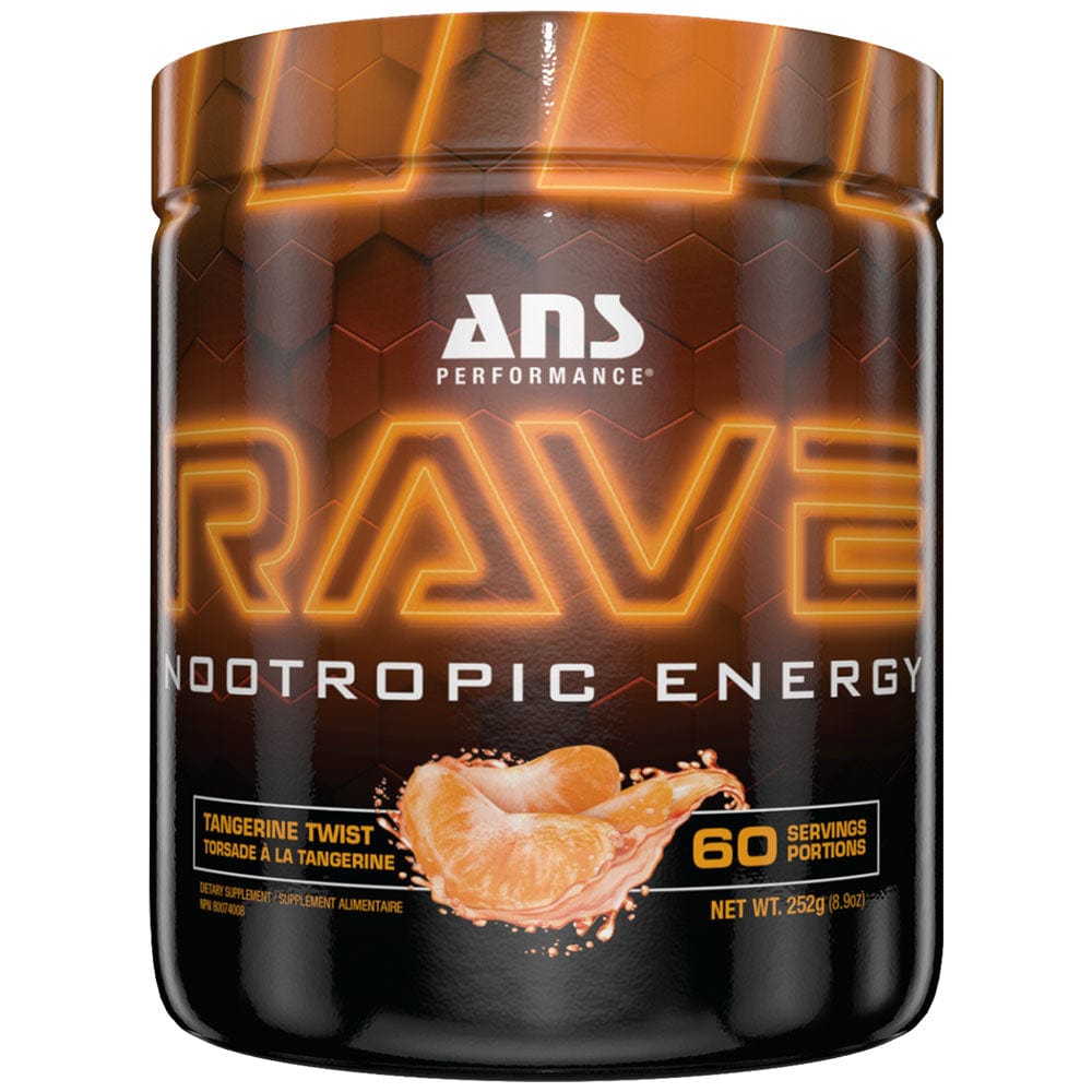 ANS Rave 60 servings